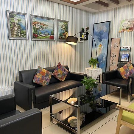 Sanya Tropical Coast Hotel Экстерьер фото