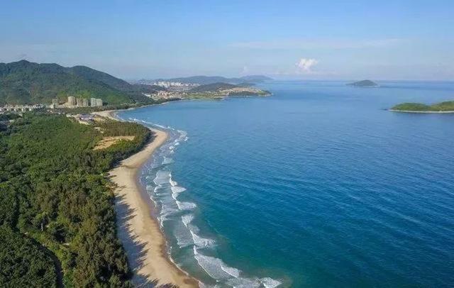 Sanya Tropical Coast Hotel Экстерьер фото